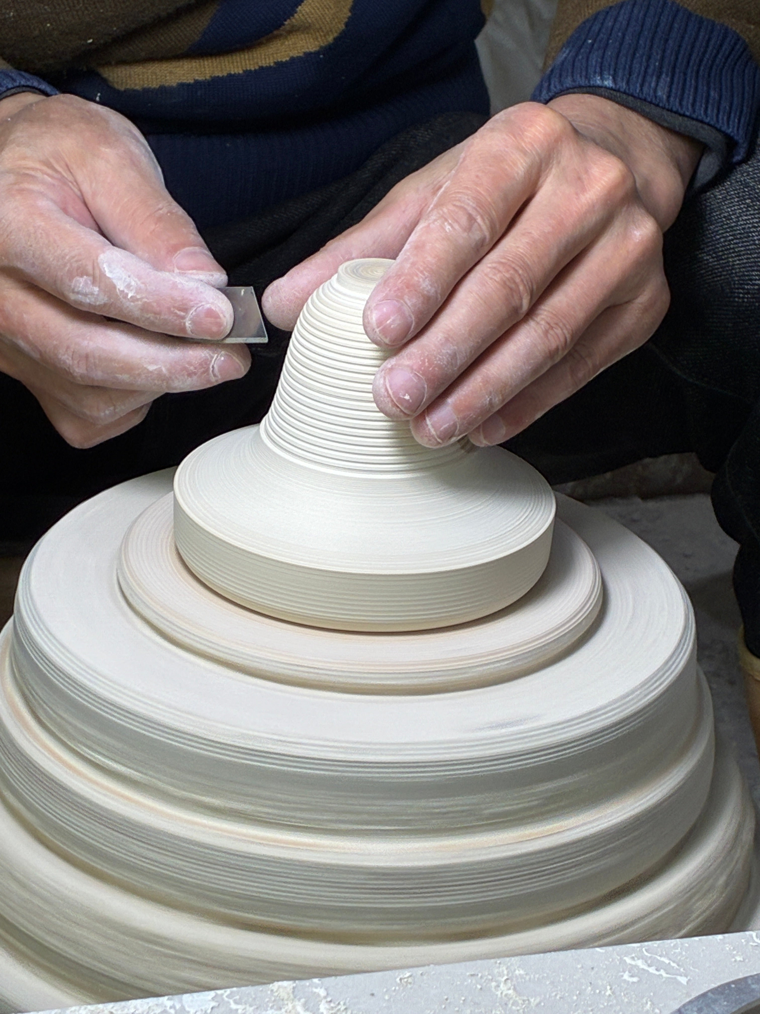 Midnight at 1300°C: What It Really Means to Guard a Phoenix Kiln