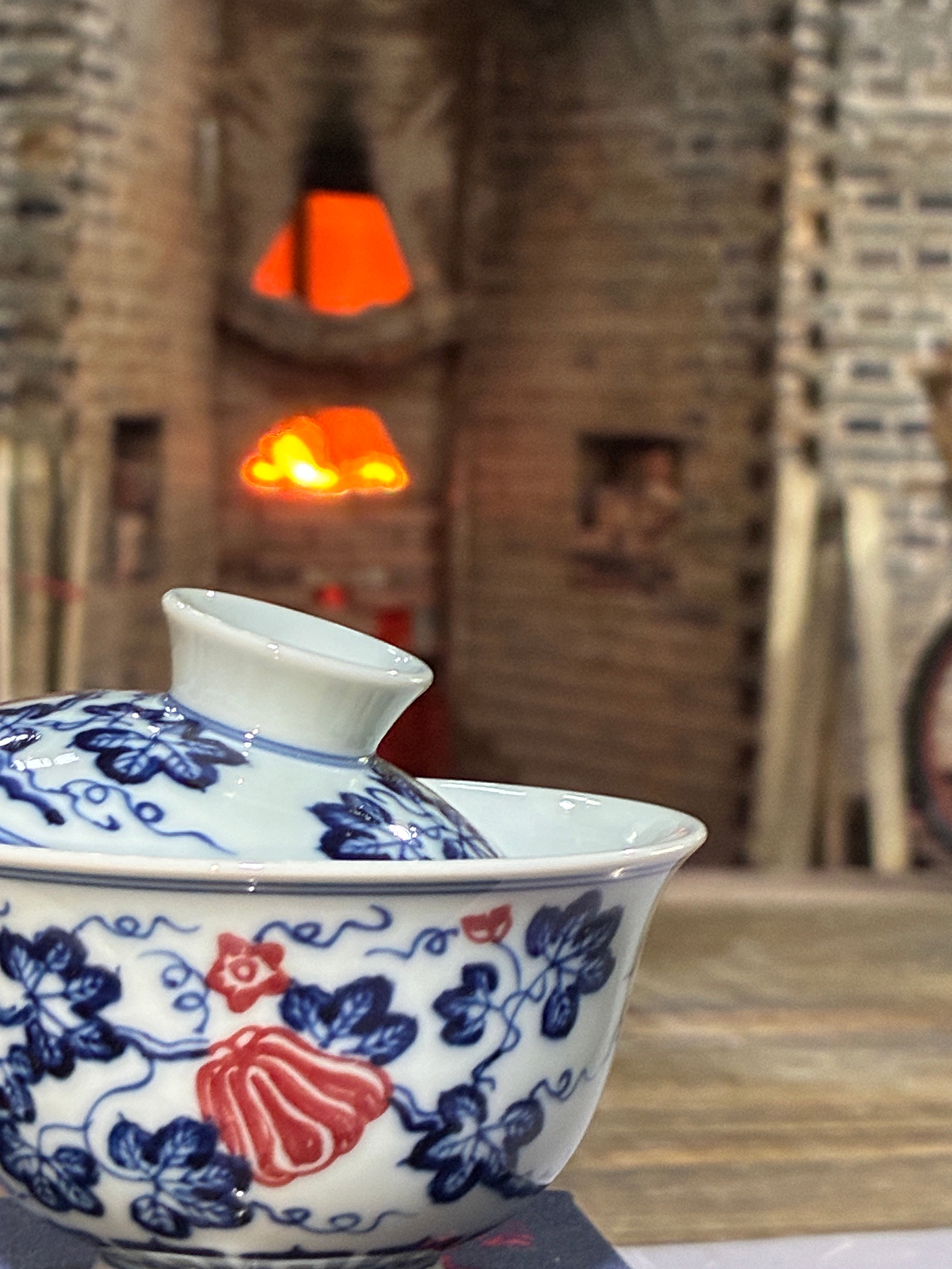 Midnight at 1300°C: What It Really Means to Guard a Phoenix Kiln